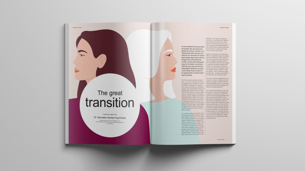 Editorial Design