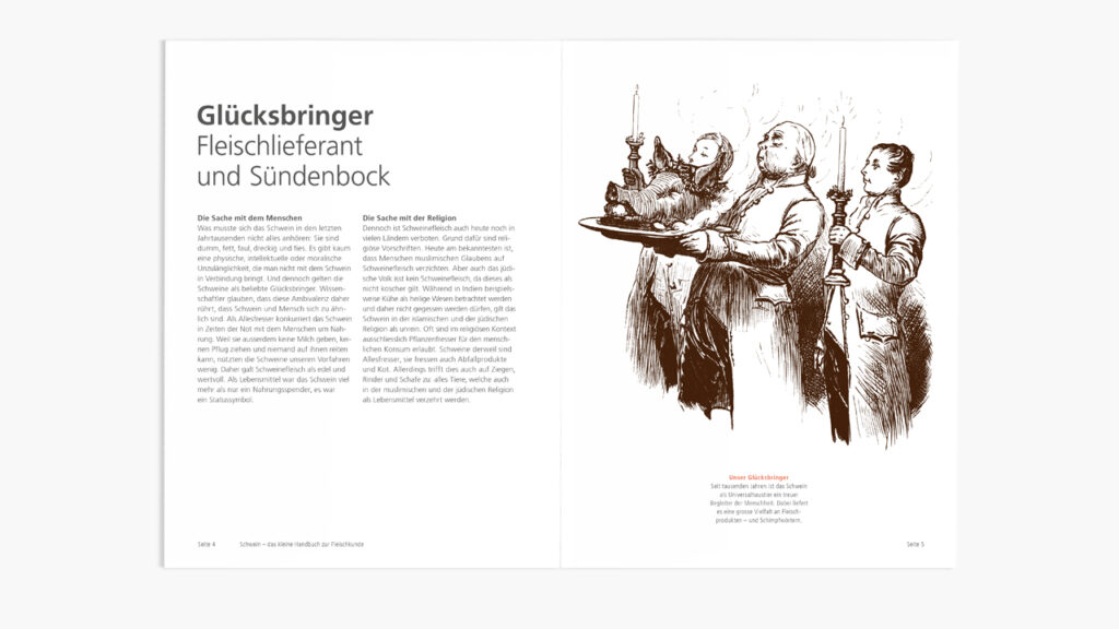 Editorial Design